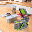 Razatoare Multifunctionala Profesionala cu 22 Accesorii - Veggie Slicer pentru Legume