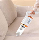 Aspirator vertical portabil, 2 in 1, 120 W