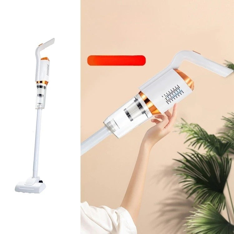 Aspirator vertical portabil, 2 in 1, 120 W