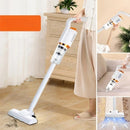 Aspirator vertical portabil, 2 in 1, 120 W