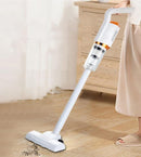 Aspirator vertical portabil, 2 in 1, 120 W