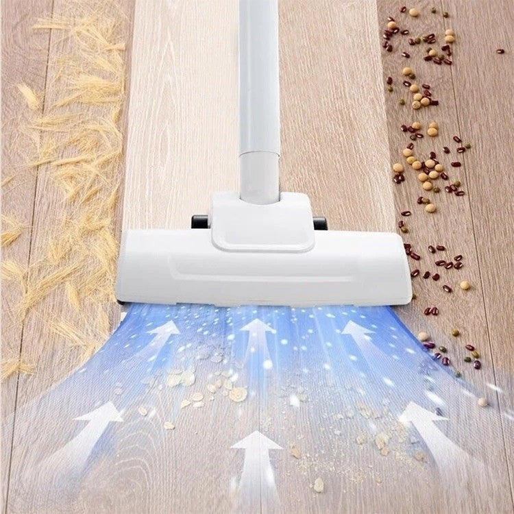 Aspirator vertical portabil, 2 in 1, 120 W