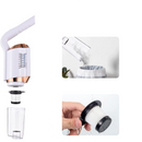 Aspirator vertical portabil, 2 in 1, 120 W