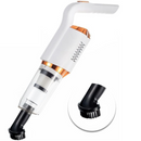 Aspirator vertical portabil, 2 in 1, 120 W