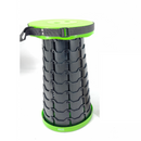 Scaun Pliabil Telescopic Portabil - Reglabil 6-45cm pentru Camping, Pescuit si Drumetii