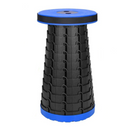 Scaun Pliabil Telescopic Portabil - Reglabil 5-45cm pentru Camping, Pescuit si Drumetii