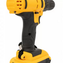 Trusa Bormasina 36V cu 2 Acumulatori 5Ah + Percutie + 30 Accesorii - Kit Complet Bricolaj