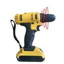 Trusa Bormasina 36V cu 2 Acumulatori 5Ah + Percutie + 30 Accesorii - Kit Complet Bricolaj
