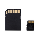 Card Memorie MicroSD 16GB cu Adaptor SD – Stocare Sigura si Compatibilitate Universala