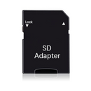 Card Memorie MicroSD 16GB cu Adaptor SD – Stocare Sigura si Compatibilitate Universala