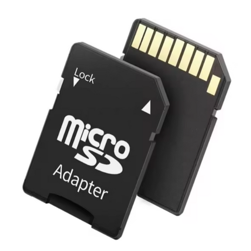 Card SD