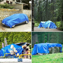 Prelata Impermeabila 2x3m – Protectie UV si Grindina, Rezistenta Ridicata
