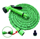 Furtun extensibil pentru gradina, lungime 52m, cu aparat de udat inclus