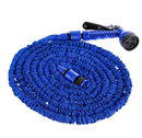 Furtun extensibil pentru gradina, lungime 52m, cu aparat de udat inclus