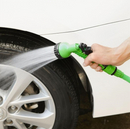 Furtun extensibil pentru gradina, lungime 52m, cu aparat de udat inclus