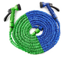 Furtun extensibil pentru gradina, lungime 52m, cu aparat de udat inclus