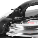 Oala sub Presiune Electrica Multifunctionala 14 în 1 Gatire Rapida, Sanatoasa si Eficienta, 6L, Display LED