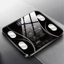 Cantar Digital Inteligent cu Aplicatie Smart – Analiza Corporala Completa, Bluetooth, IMC si Grasime Corporala