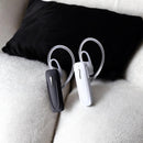 Casca Bluetooth Hands-Free Profesionala – Microfon HD, Anulare Zgomot, Autonomie 8 Ore