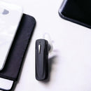 Casca Bluetooth Hands-Free Profesionala – Microfon HD, Anulare Zgomot, Autonomie 8 Ore