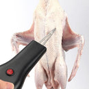 Aparat Electric pentru Curatarea si indepartarea Penelor, Reglabil și Eficient