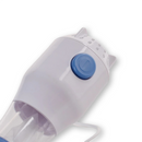 Pieptene aspirator impotriva paduchilor si parazitilor