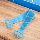 Lichidare de stoc. Perie de corp, pentru dus