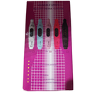 Pila Electrica Unghii cu Incarcare USB – Set Complet Manichiura Profesionala