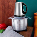 Tocator electric profesional capacitate 5 litri, vas din inox