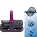 Aspirator UV Anti-Acarieni cu Tehnologie Avansata - Sterilizare 99% si Filtrare HEPA