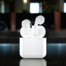 Casti Bluetooth Wireless 5.0 – Sunet HD, Anulare Zgomot, Hands-Free
