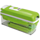 Lichidare de stoc. Razatoare multifunctionala ce decojeste, marunteste, feliaza si face cuburi