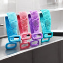 Lichidare de stoc. Perie de corp, pentru dus