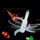 Tocator electric profesional capacitate 5 litri, vas din inox