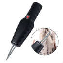 Aparat Electric pentru Curatarea si indepartarea Penelor, Reglabil și Eficient