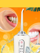 Irigator oral pentru dus bucal Profesional