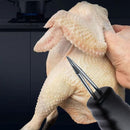 Aparat Electric pentru Curatarea si indepartarea Penelor, Reglabil și Eficient