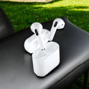 Casti Bluetooth Wireless 5.0 – Sunet HD, Anulare Zgomot, Hands-Free