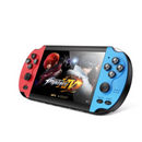 Consola X7S cu jocuri incluse, portabila