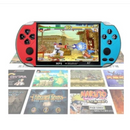 Consola X7S cu jocuri incluse, portabila