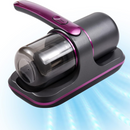 Aspirator UV Anti-Acarieni cu Tehnologie Avansata - Sterilizare 99% si Filtrare HEPA