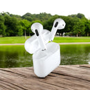 Casti Bluetooth Wireless 5.0 – Sunet HD, Anulare Zgomot, Hands-Free