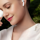 Casti Bluetooth Wireless 5.0 – Sunet HD, Anulare Zgomot, Hands-Free