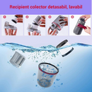 Aspirator UV Anti-Acarieni cu Tehnologie Avansata - Sterilizare 99% si Filtrare HEPA