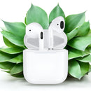 Casti Bluetooth Wireless 5.0 – Sunet HD, Anulare Zgomot, Hands-Free