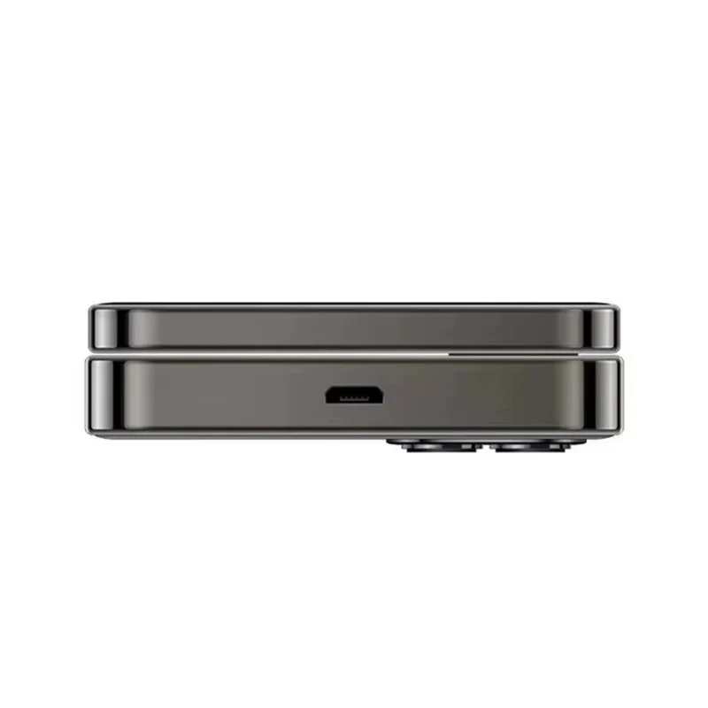 Telefon Mini Slide i19 Pro Ecran 2.4 inch, Dual SIM, Camera, FM Radio, Bluetooth, Butoane Fizice, Deblocat