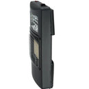 Soba mobila pliabila pe gaz GPL ( butelie) si electric cu furtun pentru gaz, regulator presiune gaz si 2 coliere reglabile