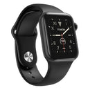 Pachet! 1+1 Ceas Smart I7 Promax, apeluri/sms/social media, monitorizare, somn, ritm cardiac, muzica, rezistent la apa