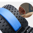 Corector Postură Ergonomic cu Vibrații pentru Spate – Dispozitiv Ajustabil pentru Susținere Lombară