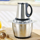 Tocator electric profesional capacitate 5 litri, vas din inox